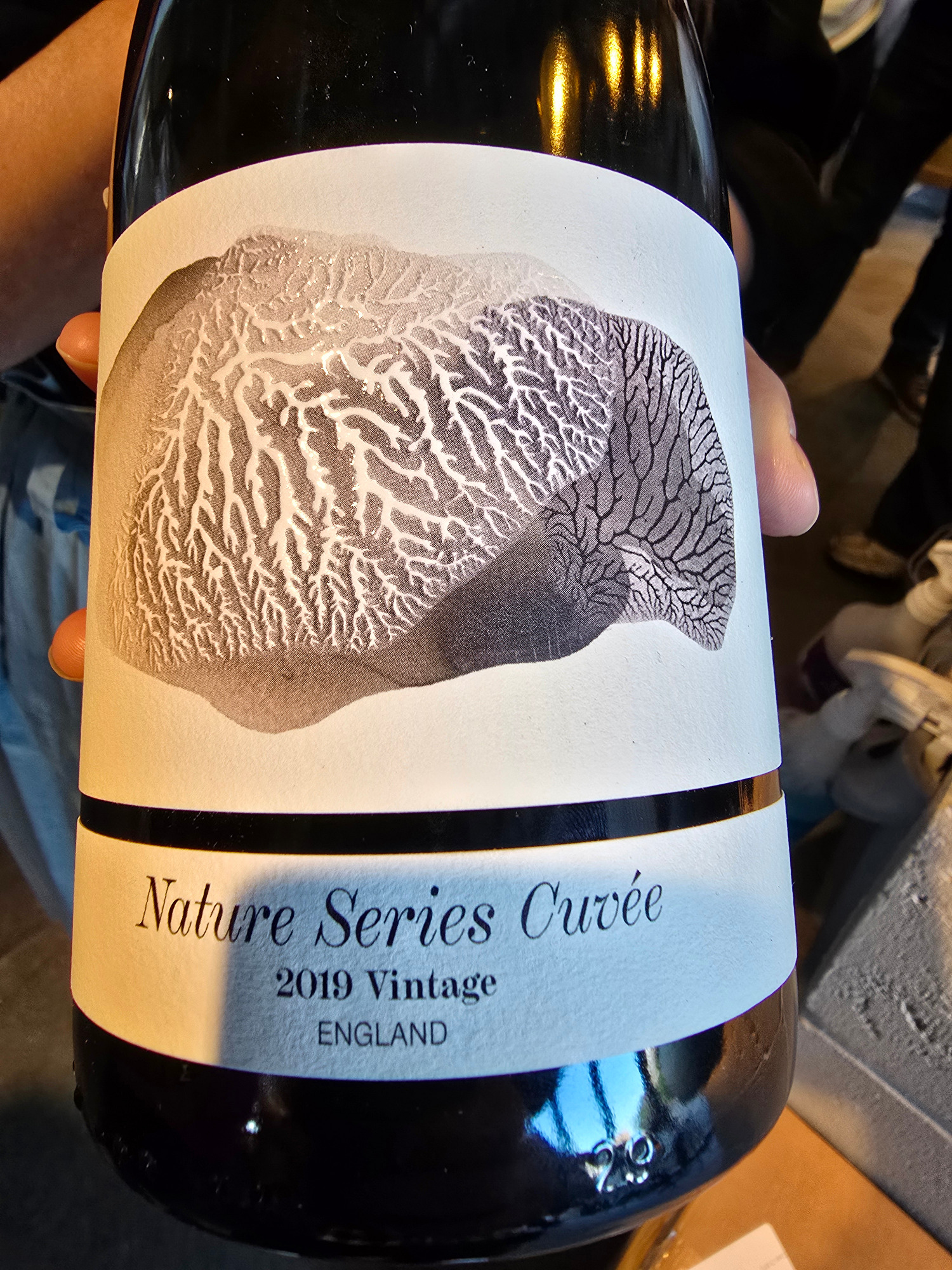 Artelium x Vagabond Nature Series Cuvée 2019 Artelium x Vagabond Nature Series Cuvée 2019